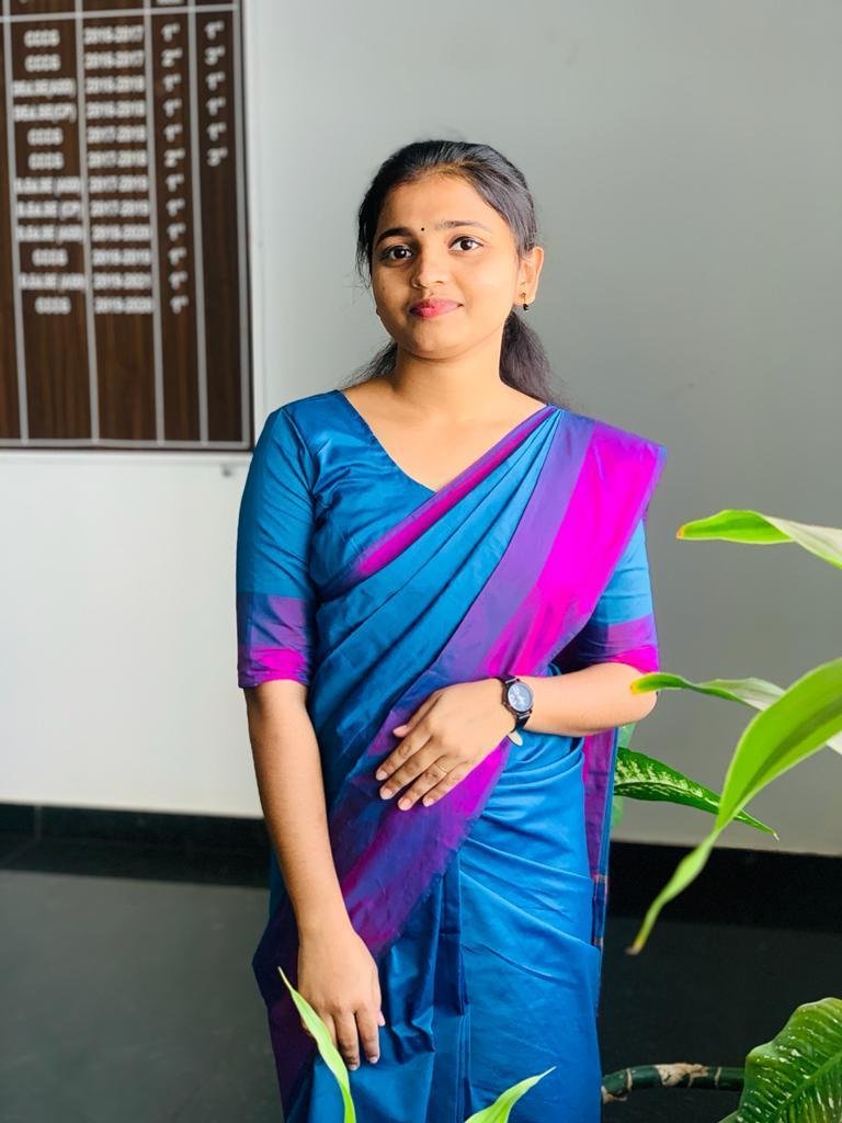 Amaya Raj
